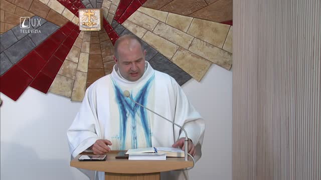 Z PRAMEŇA (21.5.2018)