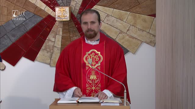 Z PRAMEŇA (16.5.2018)