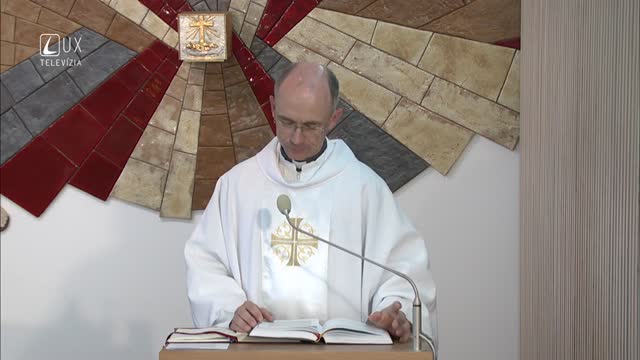 Z PRAMEŇA (9.5.2018)