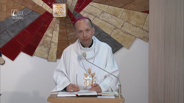 Z PRAMEŇA (11.5.2018)