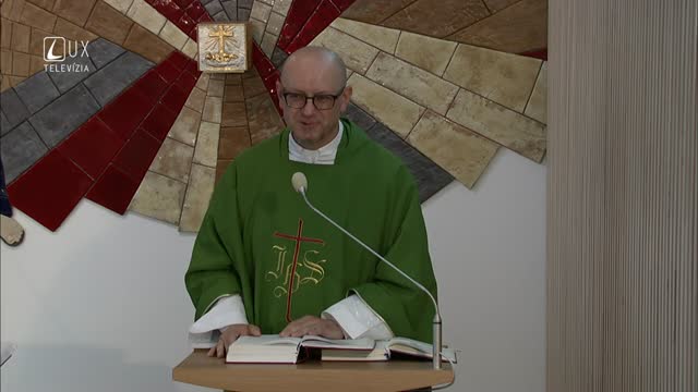 Z PRAMEŇA (20.6.2018)