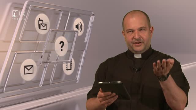 DUCHOVNÁ PORADŇA (63) DUCHOVNÁ GRAMOTNOSŤ