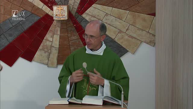 Z PRAMEŇA (6.6.2018)
