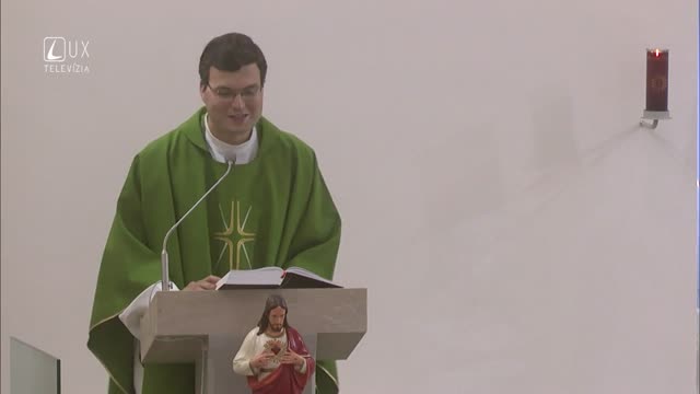 Z PRAMEŇA (14.6.2018)