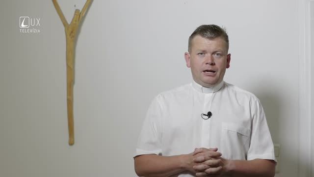DUCHOVNÉ SLOVKO (4.6.2018) RODIČIA SA NEDAJÚ NAHRADIŤ HRAČKAMI