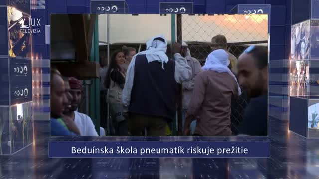 SPRÁVY ZO SVÄTEJ ZEME (11.6.2018)