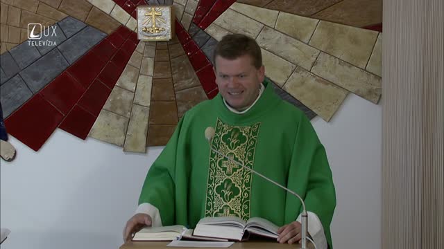 Z PRAMEŇA (26.6.2018)
