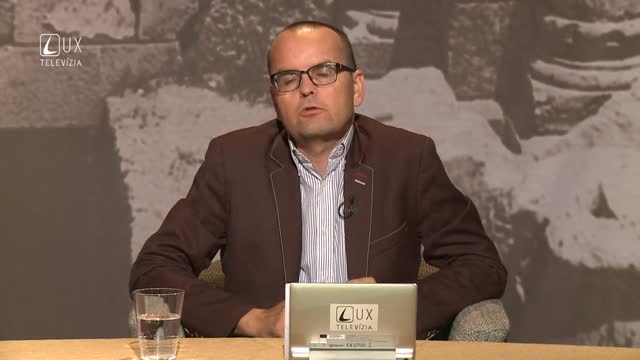 V SAMÁRII PRI STUDNI (158) AKO SA VYROVNAŤ SO SMRŤOU?