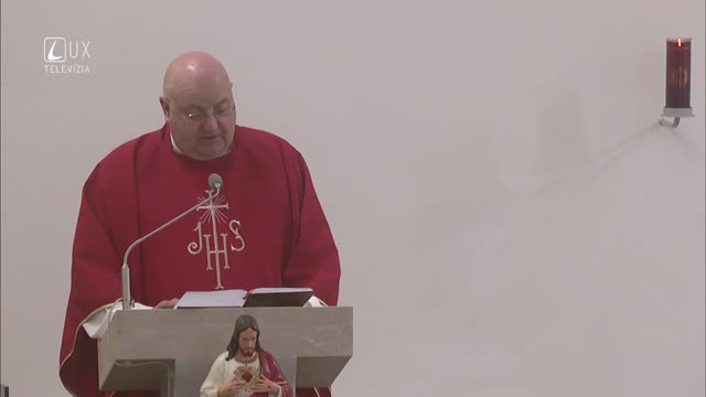 Z PRAMEŇA (28.6.2018)