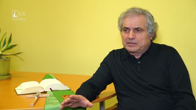 VIERA DO VRECKA (16) OKULTIZMUS