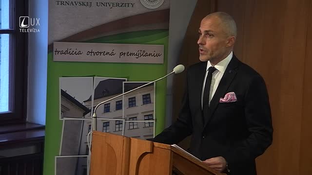 UTV: KRESŤANSTVO A SVETOVÉ NÁBOŽENSTVÁ (37)