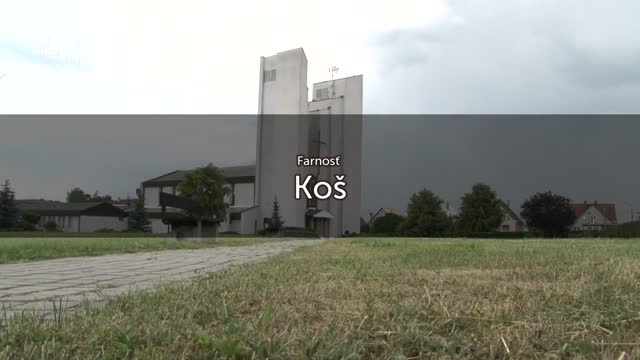 TÝŽDEŇ S... (4.6.2018) KOŠ
