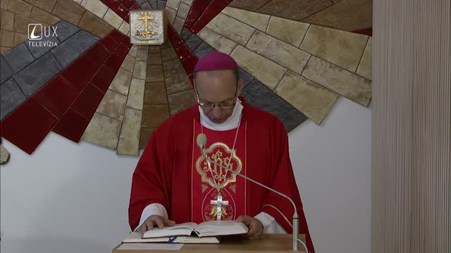 Z PRAMEŇA (29.6.2018)
