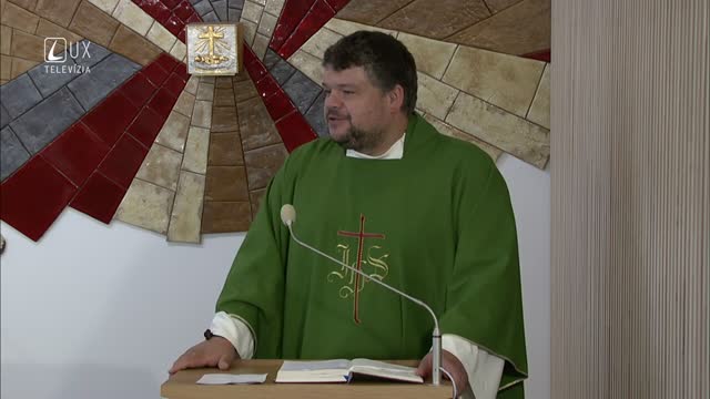 Z PRAMEŇA (25.6.2018)
