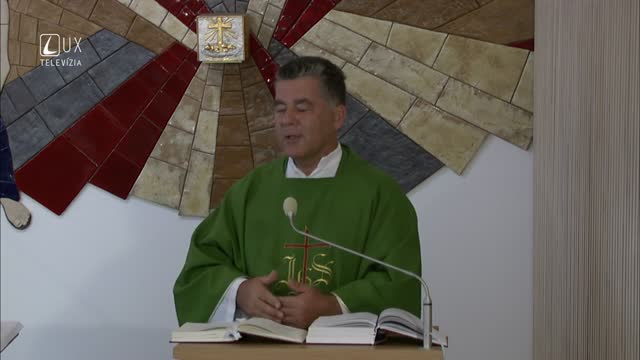 Z PRAMEŇA (27.6.2018)