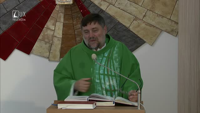Z PRAMEŇA (19.6.2018)