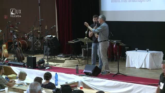 VEČERNÁ UNIVERZITA (260) ULF EKMAN
