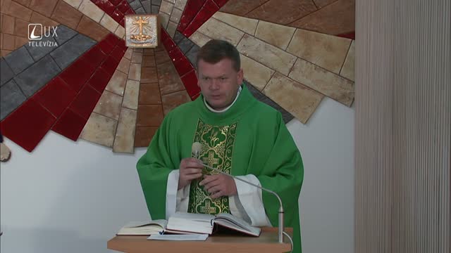 Z PRAMEŇA (12.6.2018)