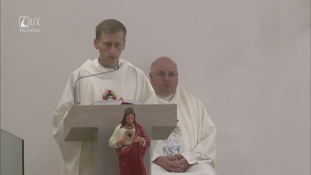 Z PRAMEŇA (21.6.2018)