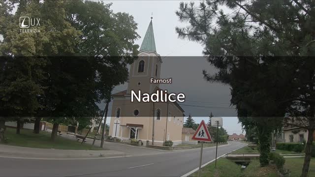 TÝŽDEŇ S... (18.6.2018) NADLICE
