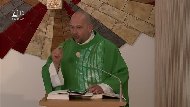 Z PRAMEŇA (18.6.2018)
