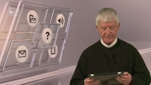 DUCHOVNÁ PORADŇA (62) BOŽIE KRÁĽOVSTVO JE MEDZI VAMI