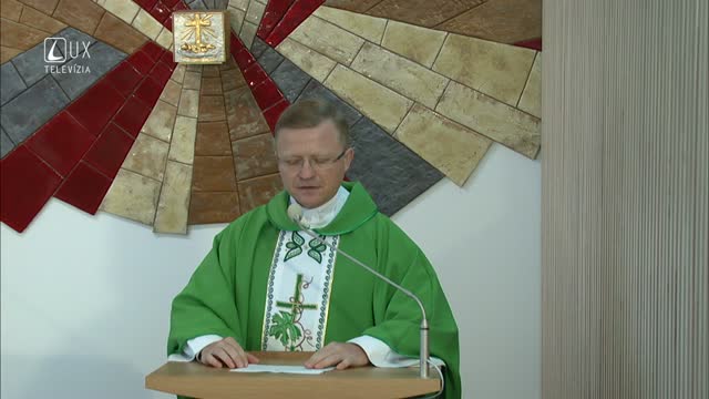 Z PRAMEŇA (4.6.2018)