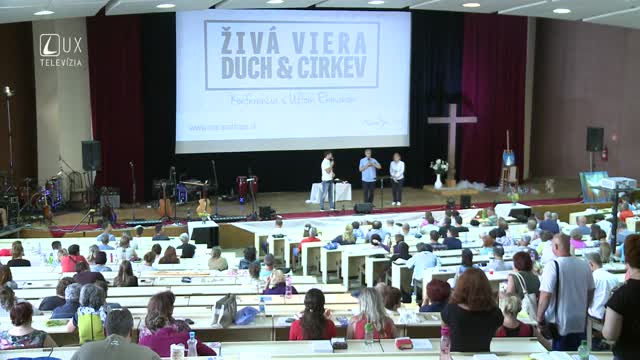 VEČERNÁ UNIVERZITA (257) ULF EKMAN
