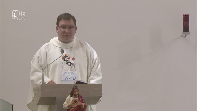 Z PRAMEŇA (7.6.2018)