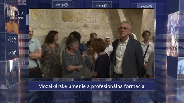 SPRÁVY ZO SVÄTEJ ZEME (4.6.2018)