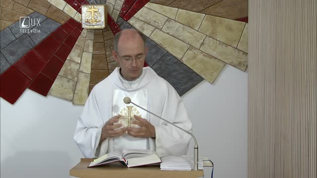 Z PRAMEŇA (23.7.2018)