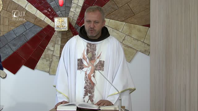 Z PRAMEŇA (17.7.2018)