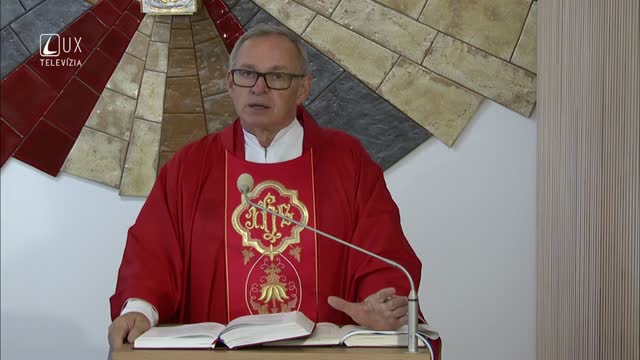 Z PRAMEŇA (25.7.2018)