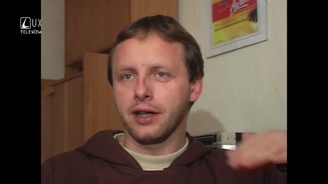 REHOĽNÁ ABECEDA (8) "K AKO KAPUCÍN" ŠEBASTIÁN JAĎUĎ