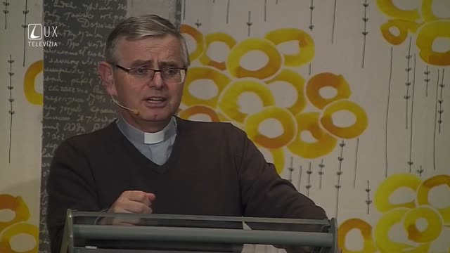 V ŠKOLE DUCHA (137) SVET, V KTOROM ŽIJEME