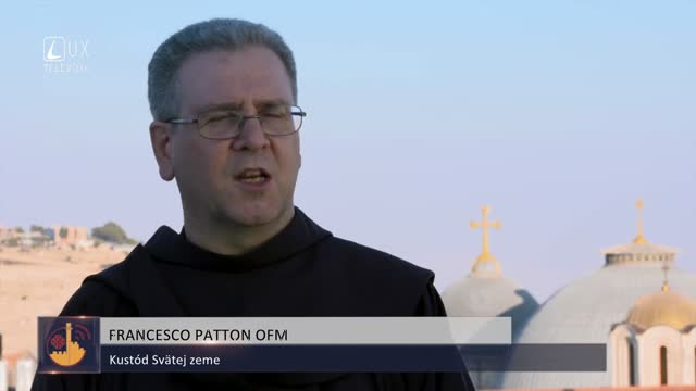 SPRÁVY ZO SVÄTEJ ZEME (23.7.2018)