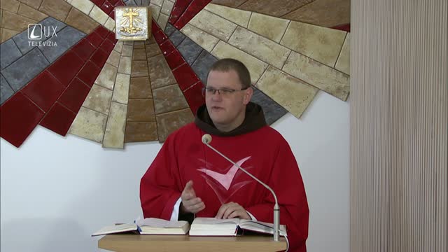 Z PRAMEŇA (30.7.2018)