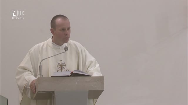 Z PRAMEŇA (19.7.2018)
