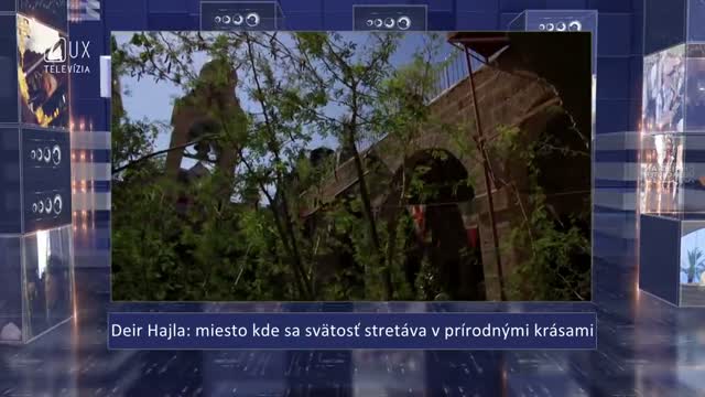 SPRÁVY ZO SVÄTEJ ZEME (16.7.2018)