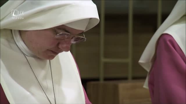 REHOĽNÁ ABECEDA (18) MISIONÁRKY NA KOLENÁCH