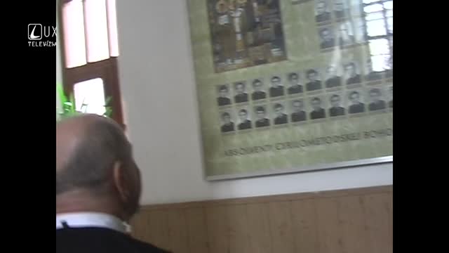 REHOĽNÁ ABECEDA (35) TELOM A DUŠOU