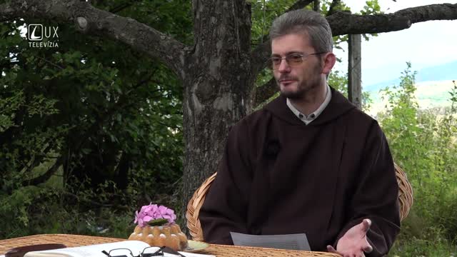 VEČERA U SLOVÁKA (45) 16. NEDEĽA V CEZROČNOM OBDOBÍ