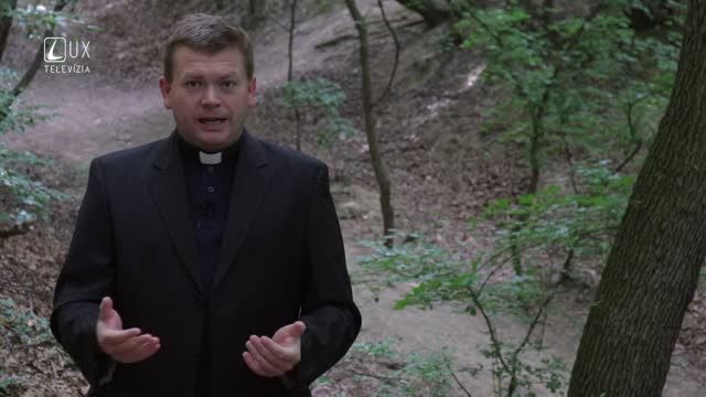 DUCHOVNÉ SLOVKO (23.7.2018) MODLITBAMI VYPROSUJEME MNOHÉ MILOSTI