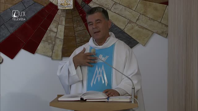 Z PRAMEŇA (2.7.2018)