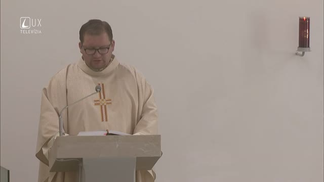 Z PRAMEŇA (26.7.2018)