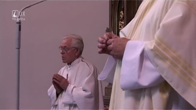 REHOĽNÁ ABECEDA (19) NÁŠ PÁTER KRAPKA