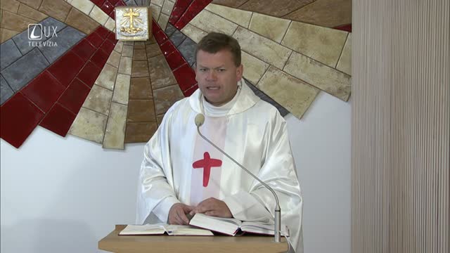Z PRAMEŇA (31.7.2018)