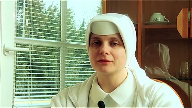 REHOĽNÁ ABECEDA (42) V SLUŽBE KRISTOVI