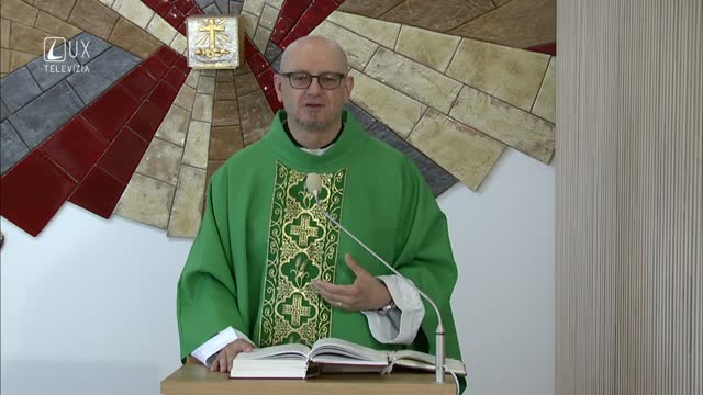 Z PRAMEŇA (4.7.2018)