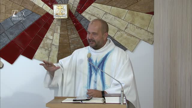 Z PRAMEŇA (16.7.2018)